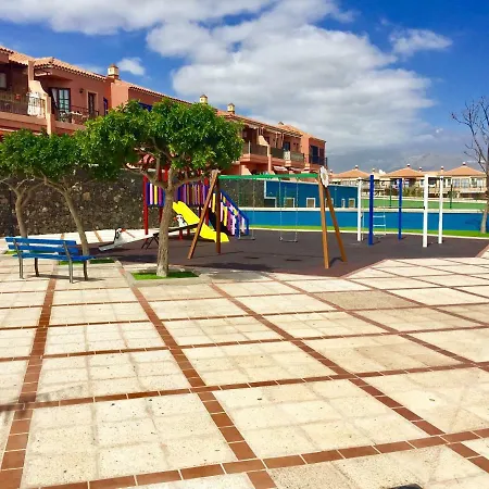 Piso Del Sol Apartment