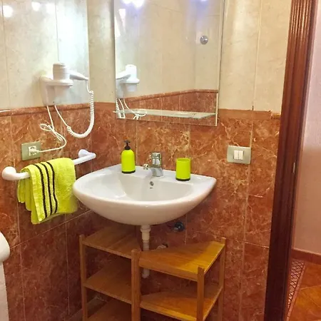 Apartment Piso Del Sol