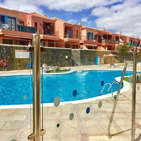 Piso Del Sol Apartment