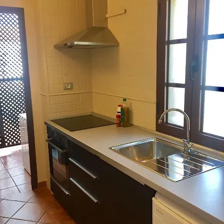 Apartment Piso Del Sol *