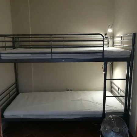 Piso Del Sol Apartment