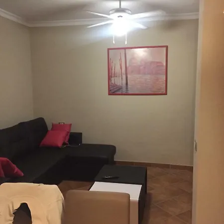 דירה Piso Del Sol קוסטה דל סילנסיו