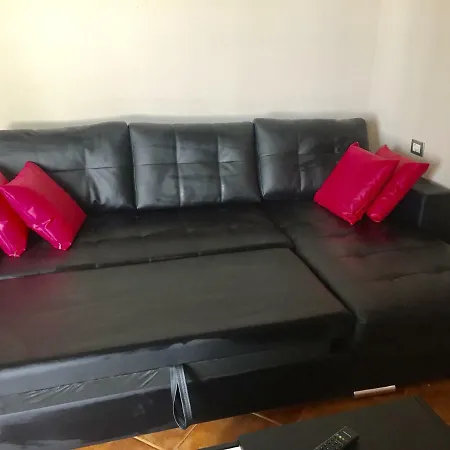 דירה Piso Del Sol קוסטה דל סילנסיו
