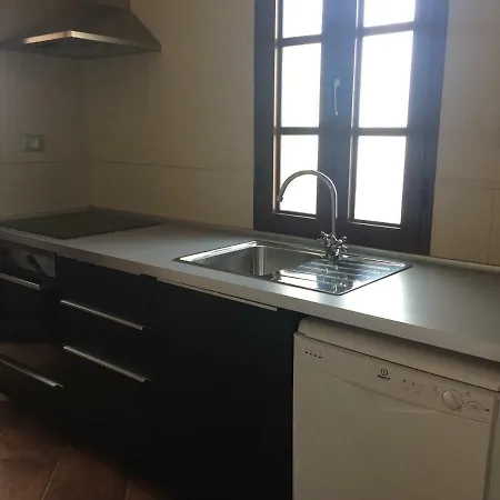 Piso Del Sol דירה קוסטה דל סילנסיו